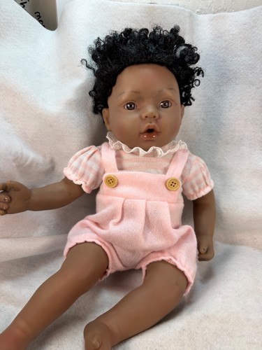 Bambola aori reborn baby - reborn, 18"