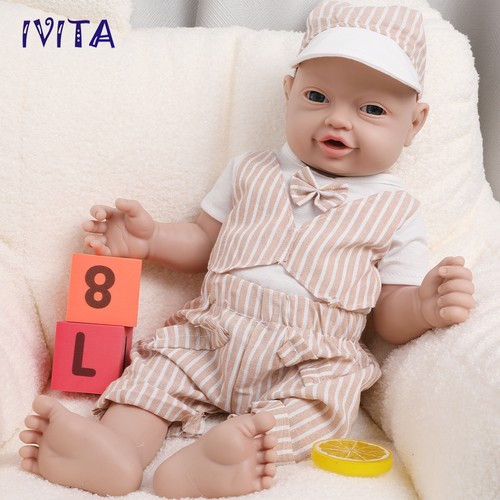 Ivita bambole fatte - bambole, a