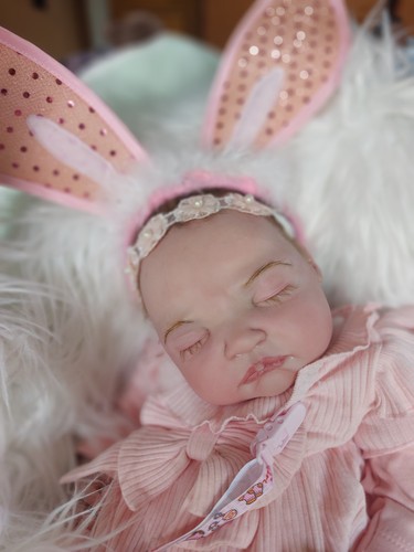 Reborn bambina - ,