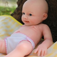 18 pollici Smile Girl