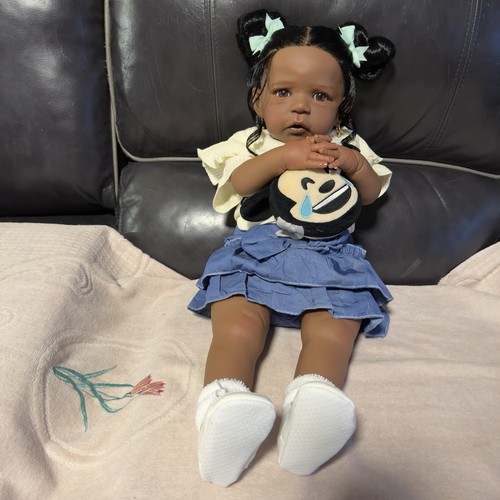 Reborn toddler - reborn,