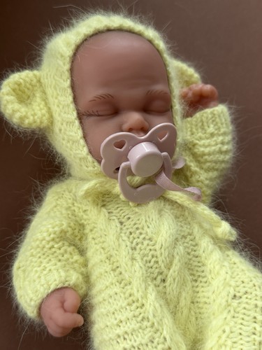 Bambola reborn baby - bambola, 25