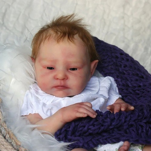 Kit bambola reborn - , pollici