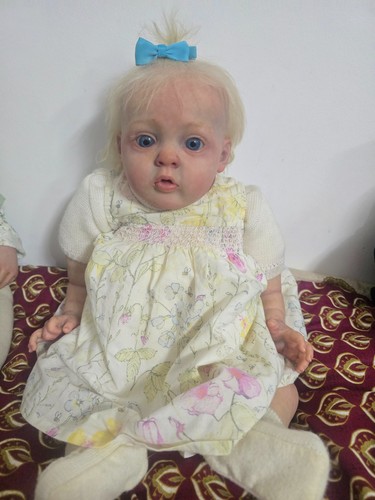 Reborn baby usato - usato,