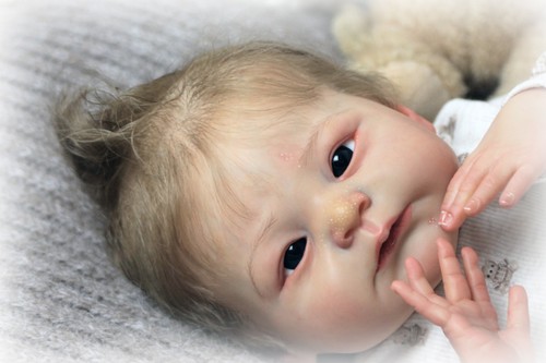 Precious baban suola - ~,