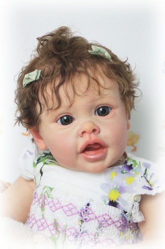 Precious baban reborn baby - ~, ~