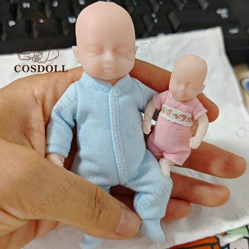 Cosdoll mini bambola - cosdoll,