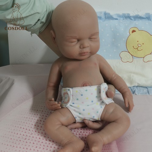 Cosdoll full soft silicone - cosdoll,