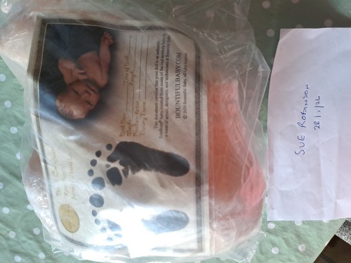 Realborn kit james wake - di, bb