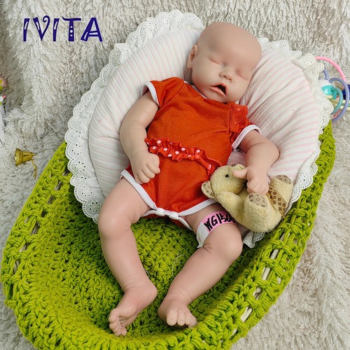 Ivita dolce 18inch realistica - dolce,