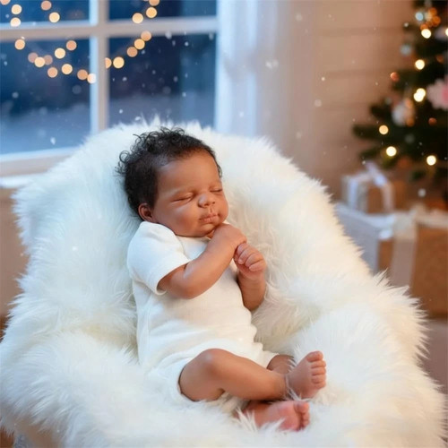 Life like reborn baby dolls - like,