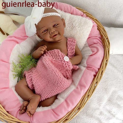 Bambola reborn silicone - bambola,