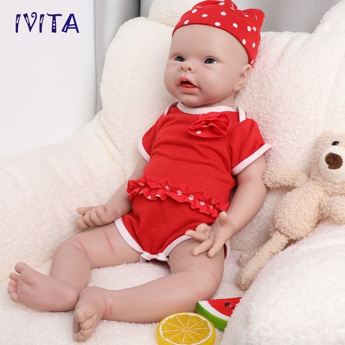 Ivita pollici bambola in - ivita,