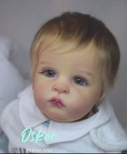 bebe reborn Original 