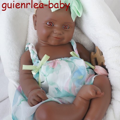 Bambola reborn silicone - bambola,