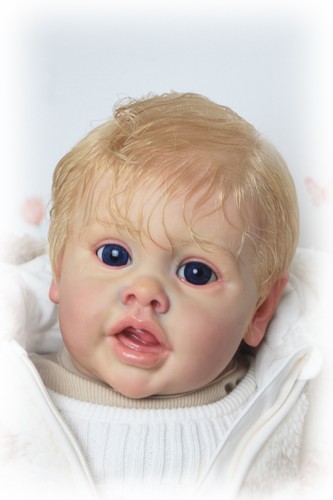 Precious baban reborn - ~, ~