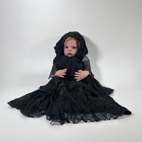 Bambola gothic vampire - gothic,