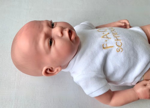 Arias reborn baby - arias,