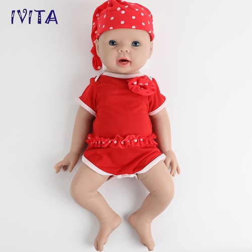Ivita silicone pieno - silicone,