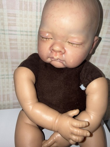 Bambola nines onil - bambola, baby