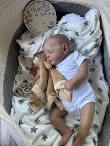 Bambino rinato pollici - bambino,