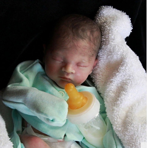 Kit caleb reborn limited - kit, non