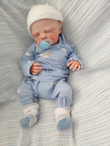 Reborn preemie fata elfo - fata,