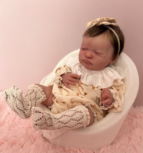 Reborn baby serenity laura - serenity,