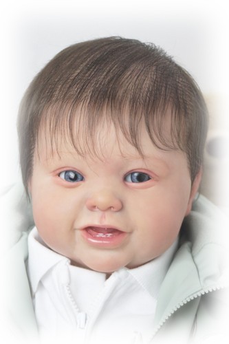 Precious baban orso kodi - baban,