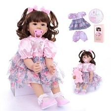 SYP 60cm Bambole Reborn