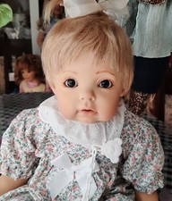 Bambola artistica, Reborn