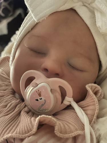 Bambola avalynn abbie - avalynn, by