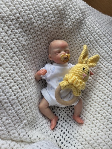 Bellissima reborn baby - bellissima,