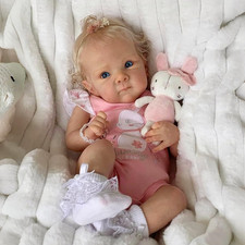 Bambole Reborn Femmine Bambole