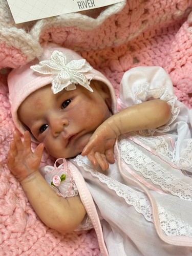 Autentico sweet baby reborn - baby,