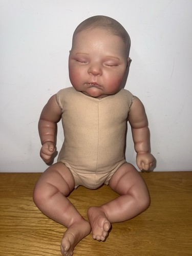 Reborn peaches brace - reborn,