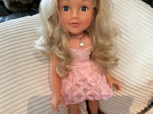 Reborn fashion doll - fashion, bellissima