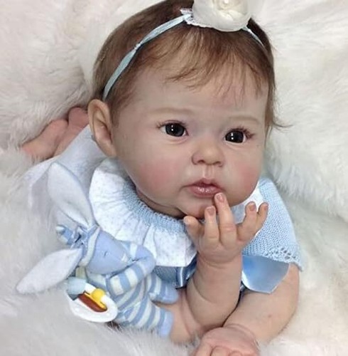 Bambole reborn femmina che - reborn,