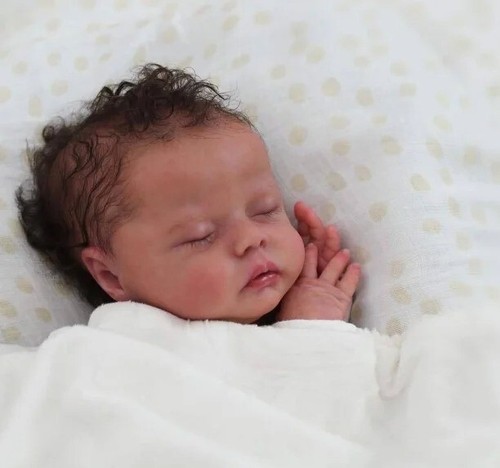 Kit bambola reborn delilah - kit,
