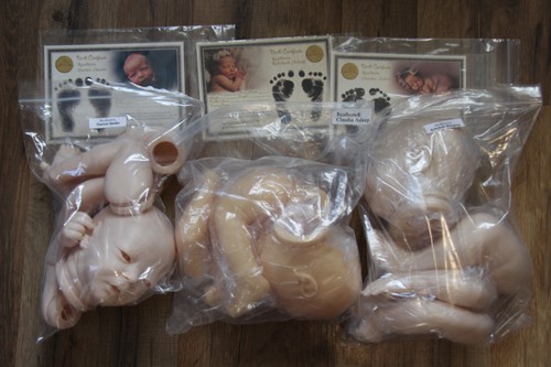 Lotto kit reborn - kit, ~rebekah
