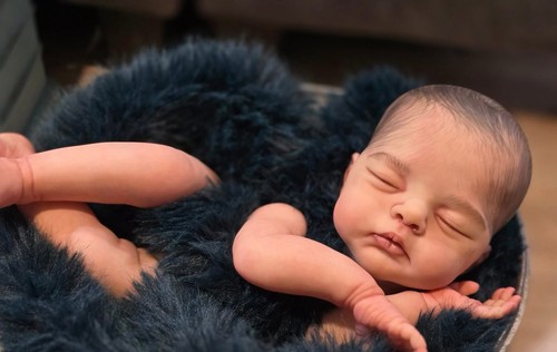 Suola reborn irys con coa - suola,
