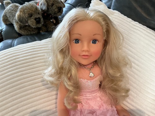 Reborn fashion doll - fashion,