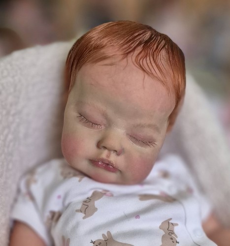 Rebornbaby sunna laura - rebornbaby,