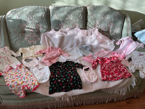 Reborn baby oggetti - reborn, o
