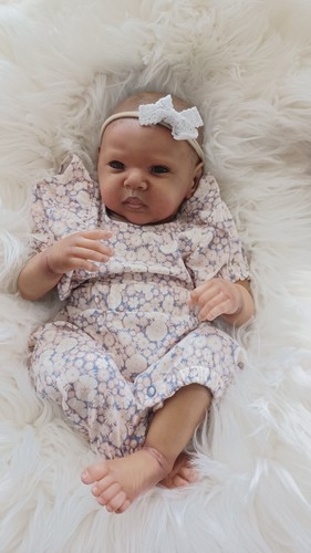Kit bambola reborn - kit, baby