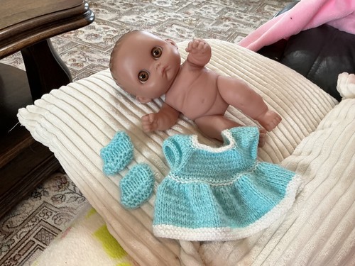 Reborn berenguer bambino così - reborn,
