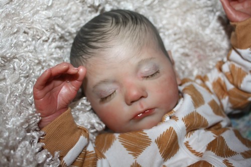 Reborn beckett sweetst - "beckett",