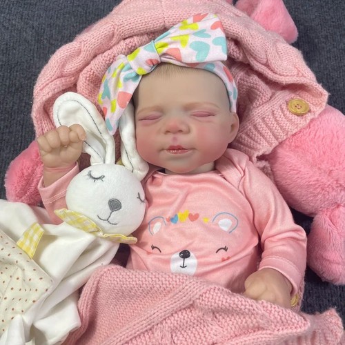 Adorabile bambola neonato - , 18