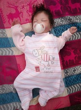 Reborn ° Derrick by Tamie