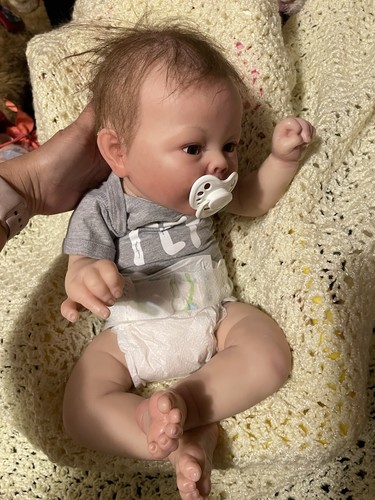 Reborn marcus not coa - not,